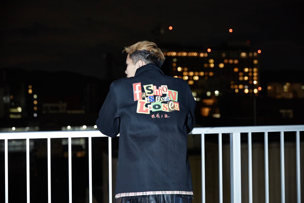 NOiSECRAFT 2019年春夏 | 画像14枚 - FASHIONSNAP