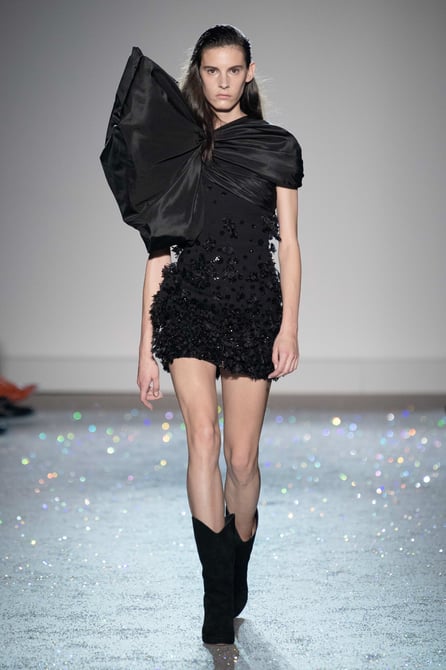 giambattista valli ショートブーツ www.hornostatacua.com.ar