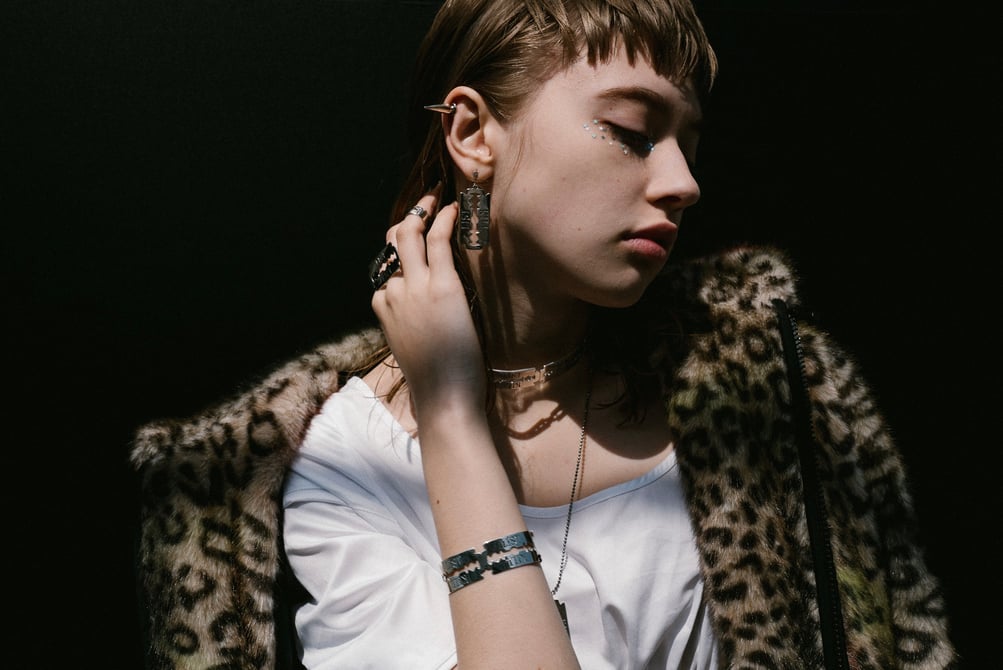 ALICE BLACK 2019-20秋冬 | 画像32枚 - FASHIONSNAP