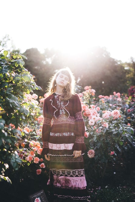 rurumu: ルルムゥ 20AW sacredness garden knit 楽天市場 www.m