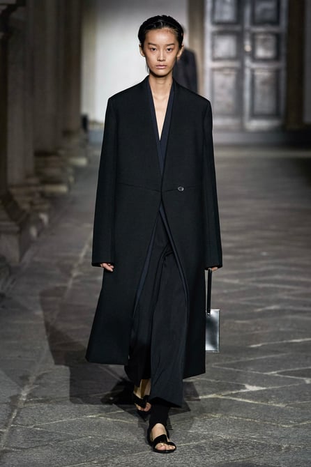 JIL SANDER -Women's- 2020年春夏 | ミラノ | 画像55枚