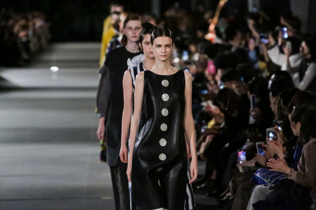 おまとめページ　ミナペルホネン　mina perhonen minä perhonen 2020-21年秋冬 | 東京 | 画像116枚 - FASHIONSNAP