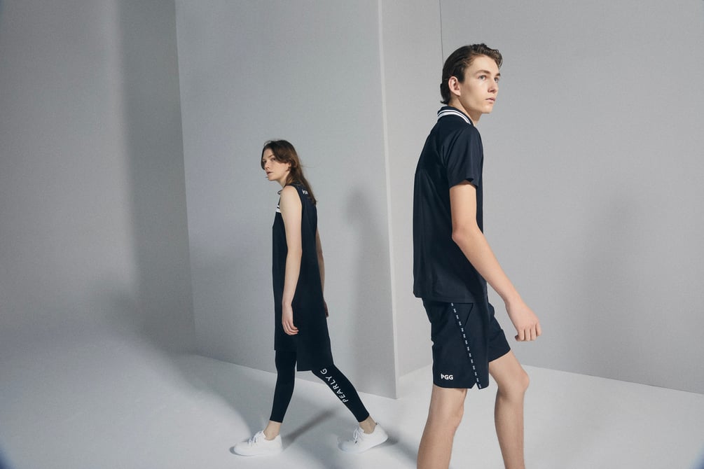 PGG 2021年春夏コレクション | 画像20枚 - FASHIONSNAP