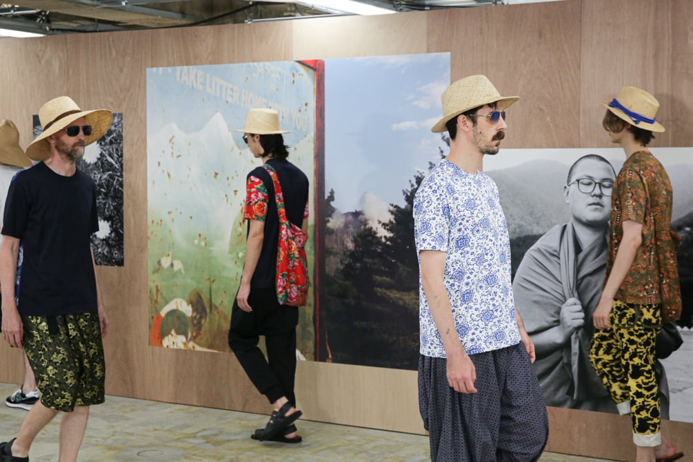 JUNYA WATANABE コムデギャルソンマン JUNYA WATANABE COMMEdesGARCONS MAN（ジュンヤワタナベ