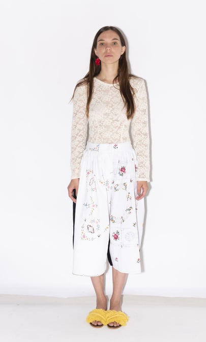 ANNTIAN 2022年春夏コレクション | 画像69枚 - FASHIONSNAP