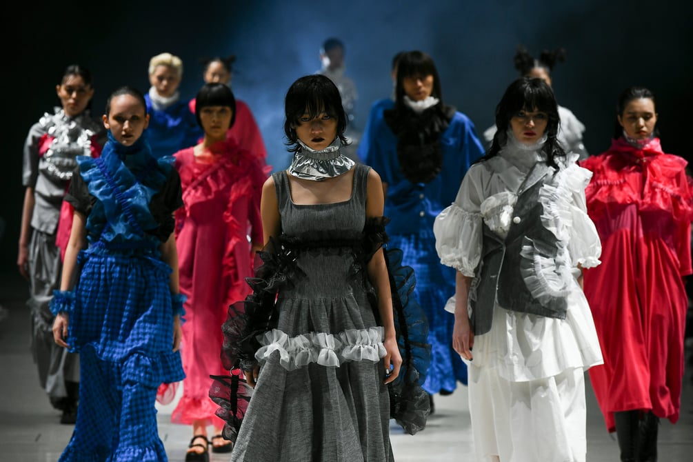 CHANEL 2023年春夏コレクション | 画像71枚 - FASHIONSNAP