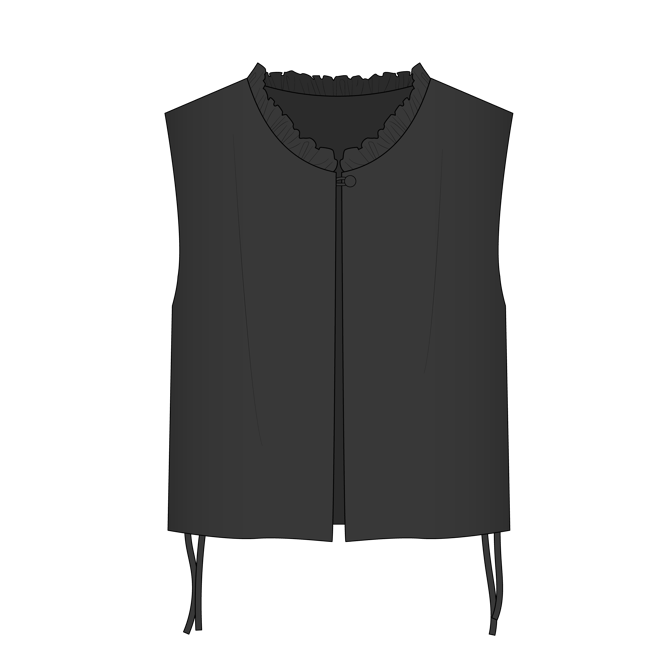 シュミゼットとは？イラスト付きで解説