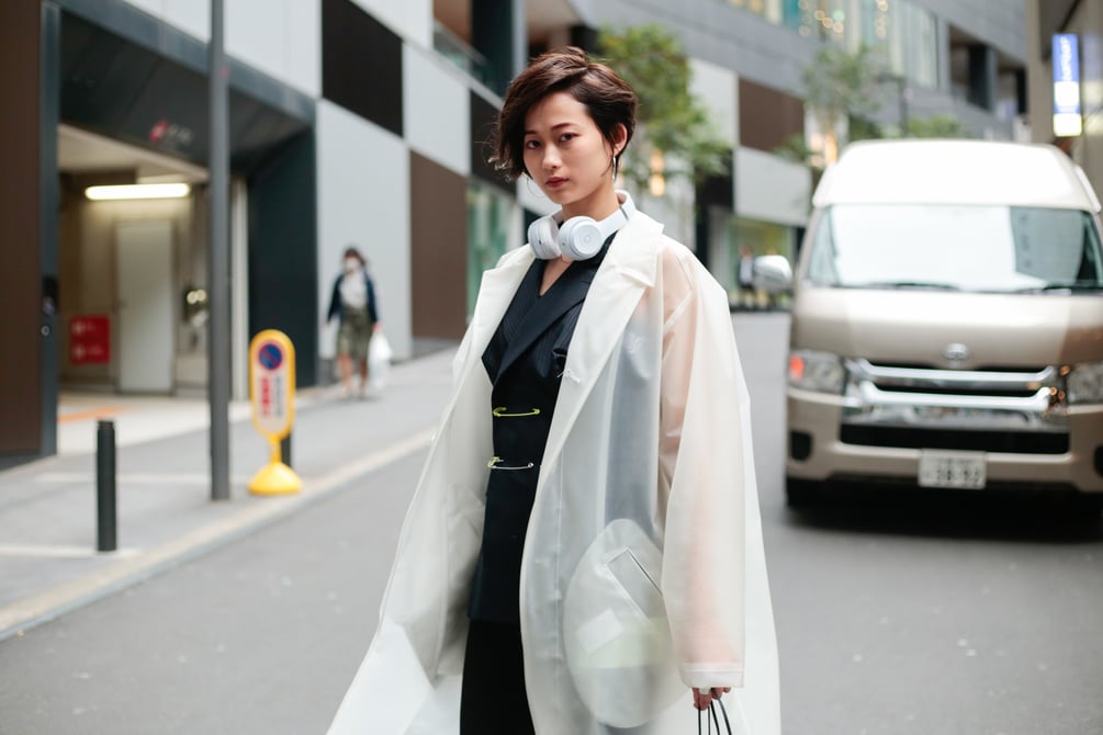 にこにこすまいる☺︎ 　AGATHA PEPURAMU JACKET bibiy. AGATHA PEPURAMU JACKET