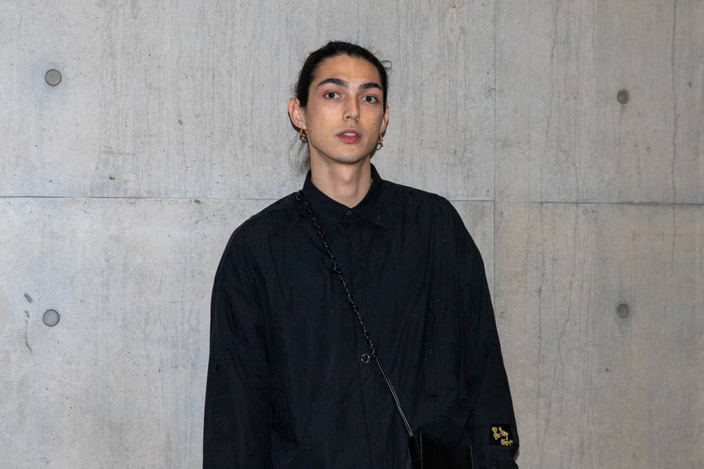 ファッション蔵 shopさん専用 FREAK'S STORE｜タックツイルパンツ/チノパン/デニム【限定展開