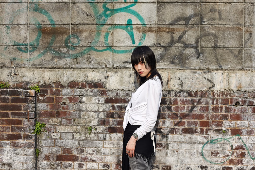 Street Style - 大阪 - ASAKAさん - 2022年06月03日撮影 - FASHIONSNAP