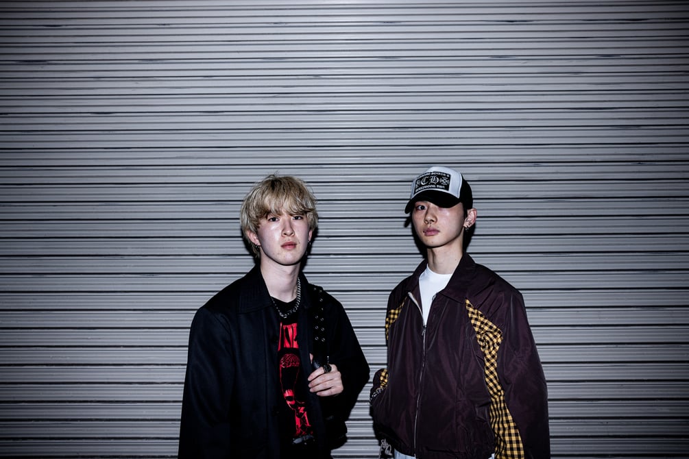 Street Style - 大阪 - なおき／けいさん - 2023年07月10日撮影