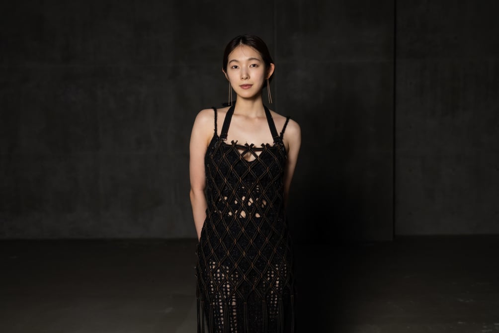 Street Style - 東京 - 在原みゆ紀さん - 2024年09月06日撮影