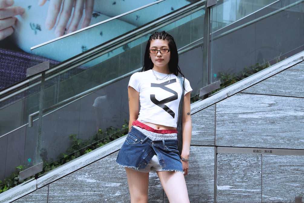 トップス Miyu miyu | ファッション通販サイト NUGU