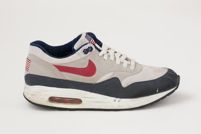 AIR MAX 1 "USA" (2004)