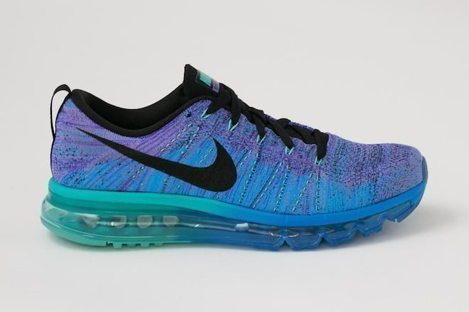 NIKE FLYKNIT MAX