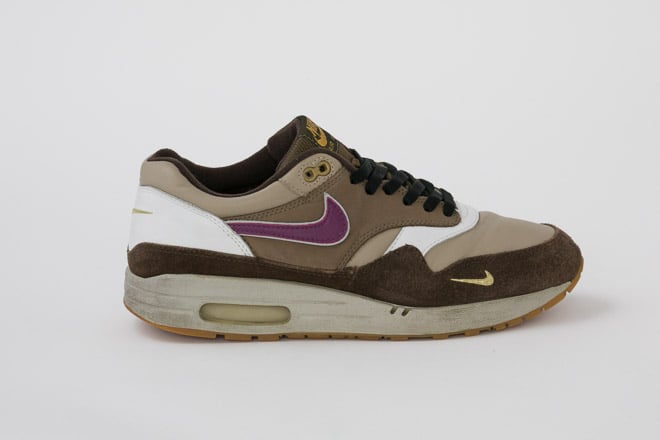 AIR MAX 1 B "VIOTECH" (2003)