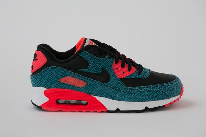 AIR MAX 90 "ANNIVERSARY SNAKE"