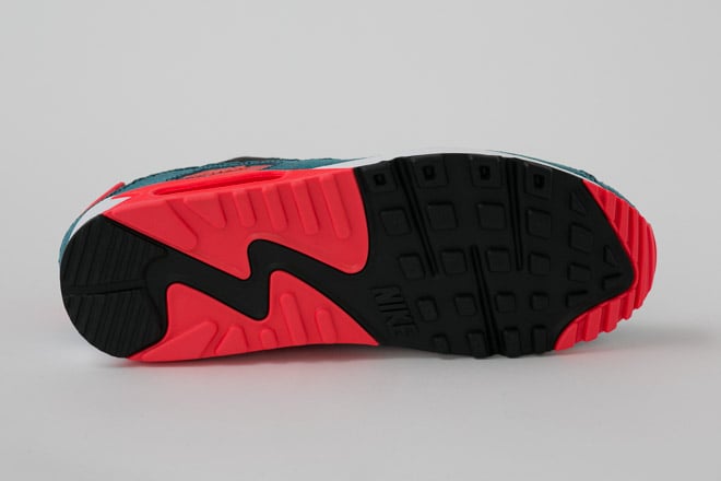 AIR MAX 90 "ANNIVERSARY SNAKE"
