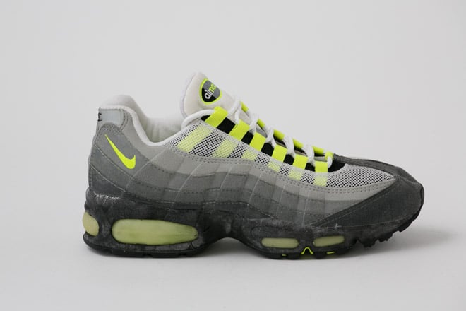 AIR MAX 95 OG(1995)