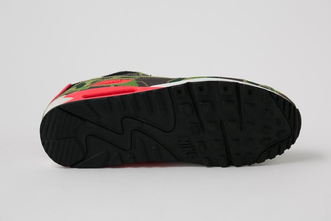 AIR MAX 90 PREMIUM "DUCK CAMO"