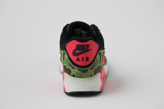 AIR MAX 90 PREMIUM "DUCK CAMO"
