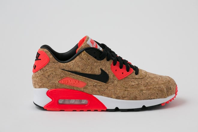 AIR MAX 90 "ANNIVERSARY CORK"