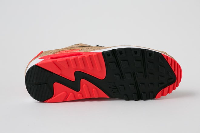 AIR MAX 90 "ANNIVERSARY CORK"