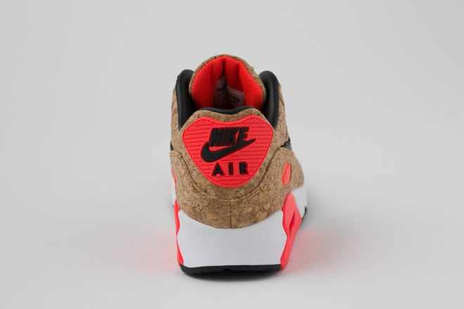 AIR MAX 90 "ANNIVERSARY CORK"