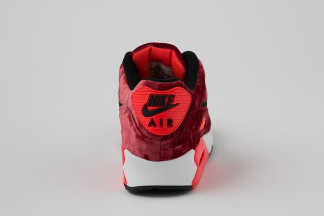 AIR MAX 90 "ANNIVERSARY VELVET"