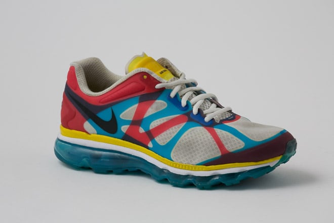AIR MAX+ 2012 (2012)