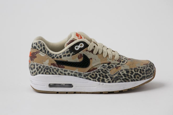WMNS AIR MAX 1 PREMIUM "ANIMAL"