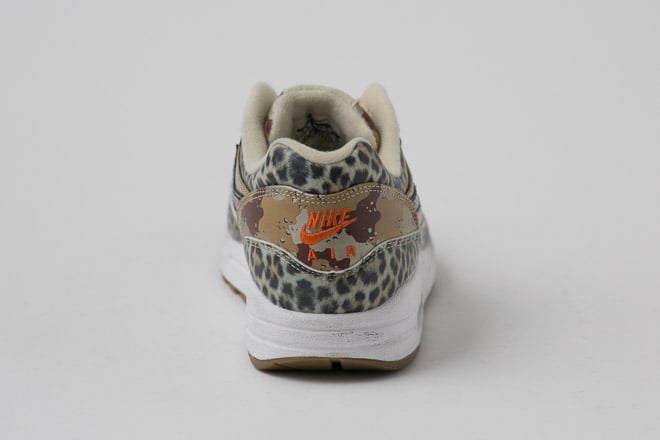 WMNS AIR MAX 1 PREMIUM "ANIMAL"