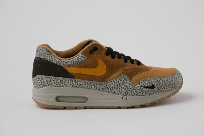 AIR MAX 1 B "SAFARI" (2003)