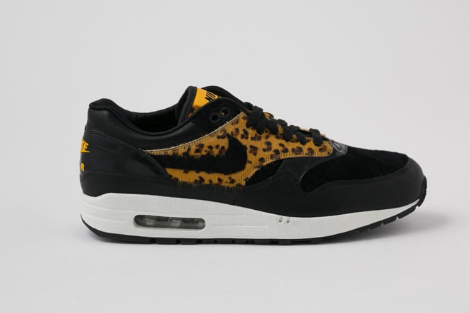 AIR MAX 1 PREMIUM "BEAST PACK" (2007)