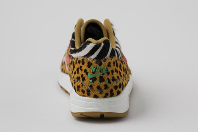 AIR MAX 1 SUPREME "ANIMAL" (2006)