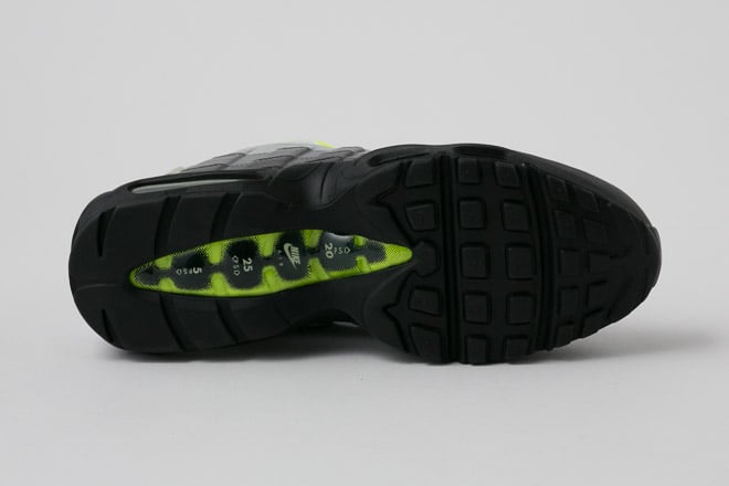 AIR MAX 95 "GREEDY"