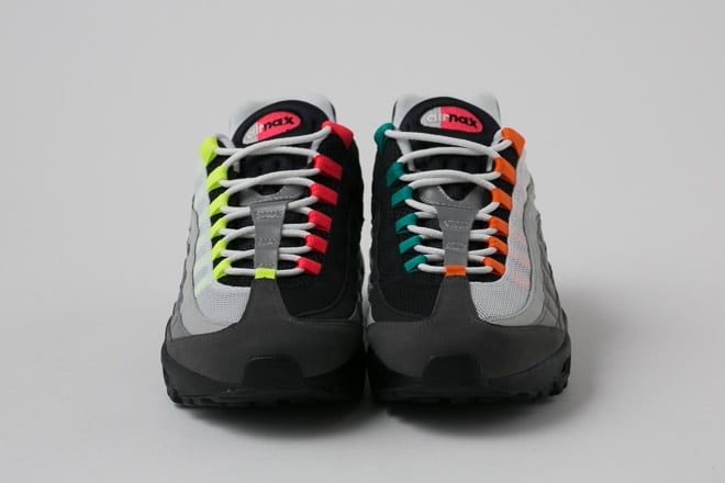 AIR MAX 95 "GREEDY"