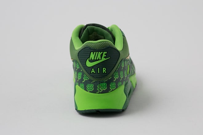 AIR MAX 90 "ST PATRICK'S DAY" (2007)