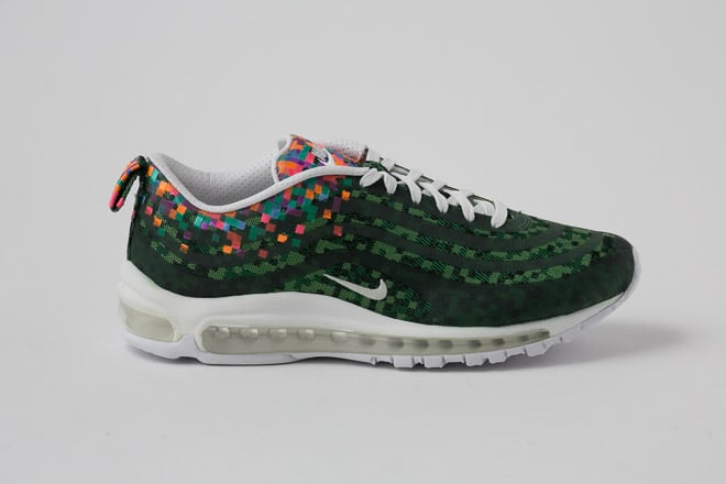 AIR MAX 97 "BRAZIL"