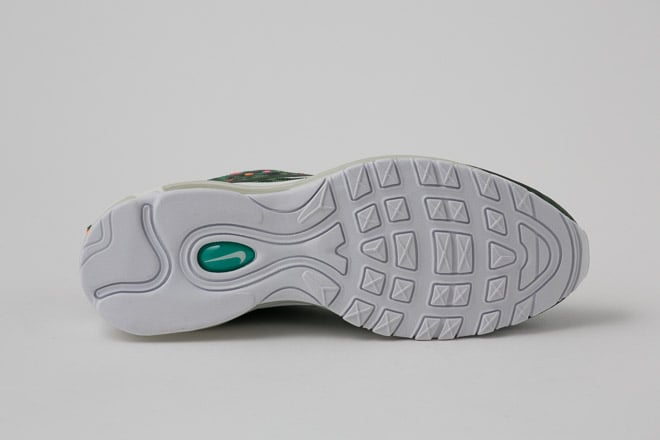 AIR MAX 97 "BRAZIL"