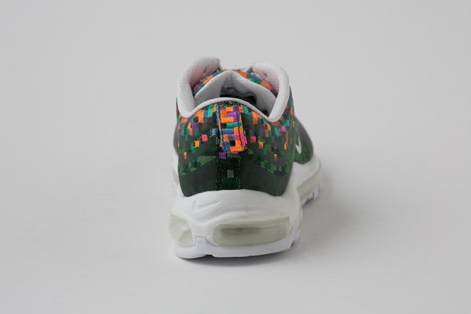 AIR MAX 97 "BRAZIL"