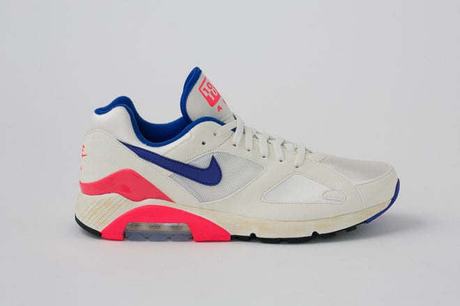 AIR MAX 180 OG (1991)