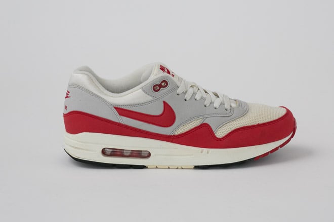 AIR MAX 1 OG(1987)
