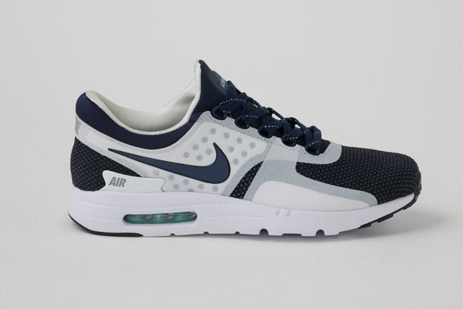 AIR MAX ZERO