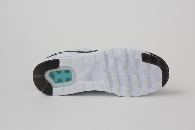 AIR MAX ZERO