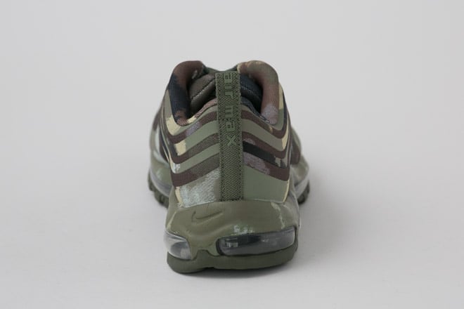 AIR MAX 97 "COUNTRY CAMO ITALY"