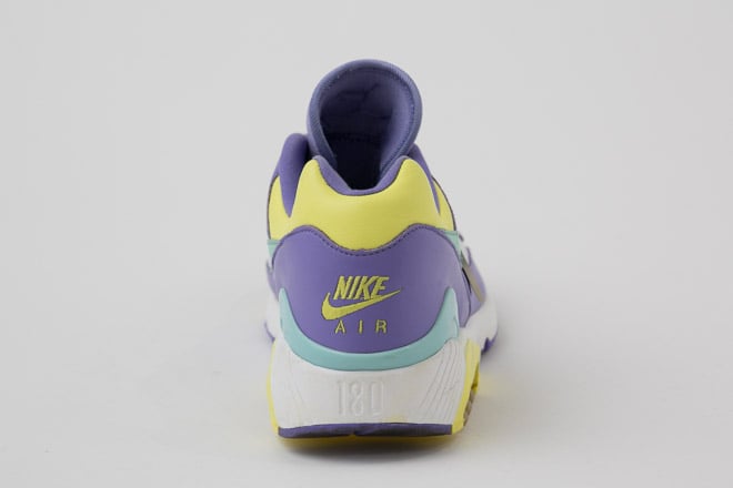 AIR MAX 180 LEATHER "EASTER EGG" (2006)