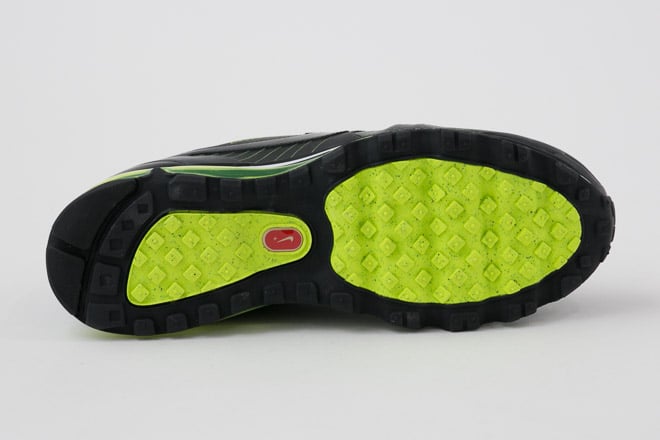AIR MAX+ 2010 (2010)