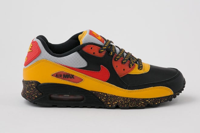 AIR MAX 90 PREMIUM "SERTIG" (2005)