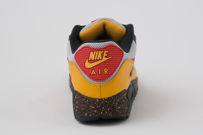 AIR MAX 90 PREMIUM "SERTIG" (2005)